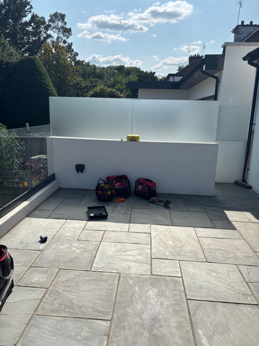 Landscaper: Image 7